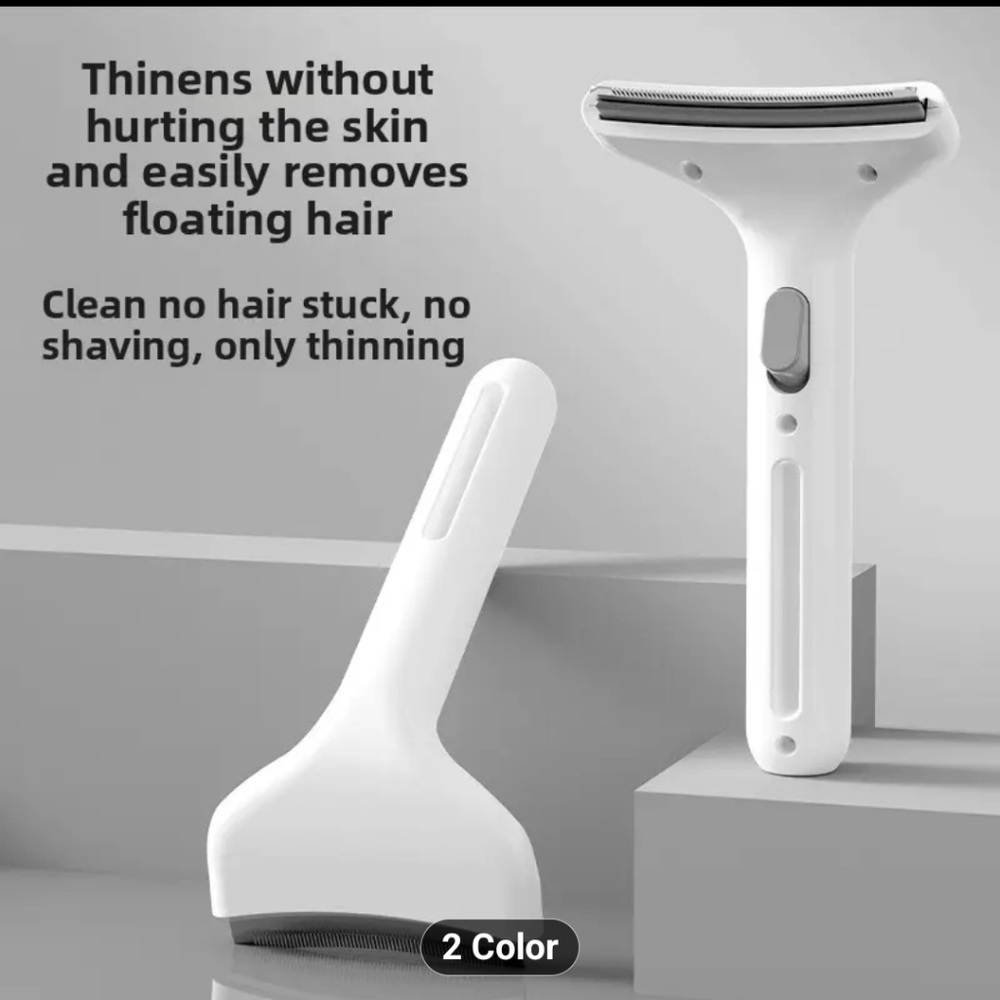 Pet Grooming Brush for Dogs Or Cats - New In Box